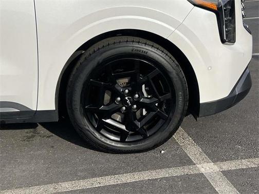 2025 Kia Carnival SX Prestige