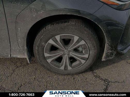 2025 Toyota bZ4X XLE