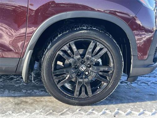 2022 Honda Pilot AWD Special Edition