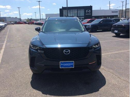 2025 Mazda CX-50 Hybrid Preferred Package