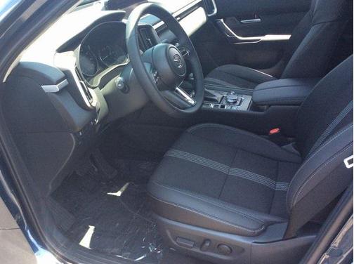 2025 Mazda CX-50 Hybrid Preferred Package