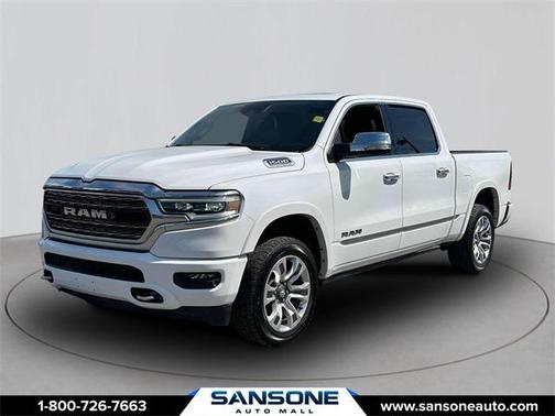 2022 RAM 1500 Limited
