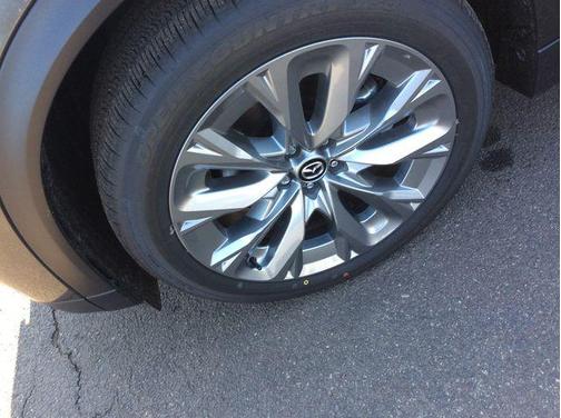 2026 Mazda CX-90 3.3 Turbo Preferred