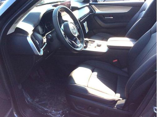 2026 Mazda CX-90 3.3 Turbo Preferred