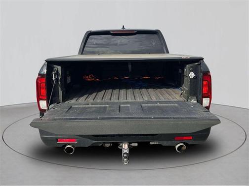2023 Honda Ridgeline Sport
