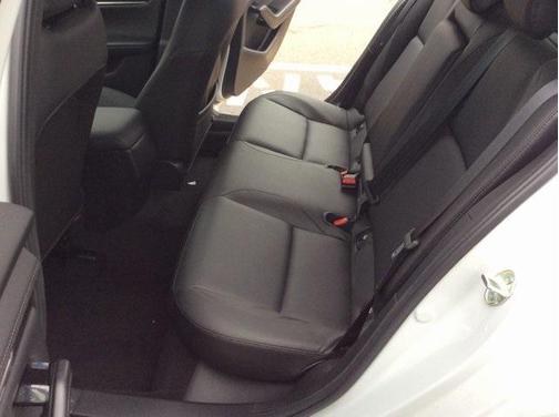 2025 Mazda Mazda3 FWD w/Select Package
