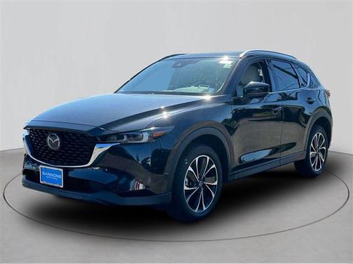 2022 Mazda CX-5 2.5 S Premium