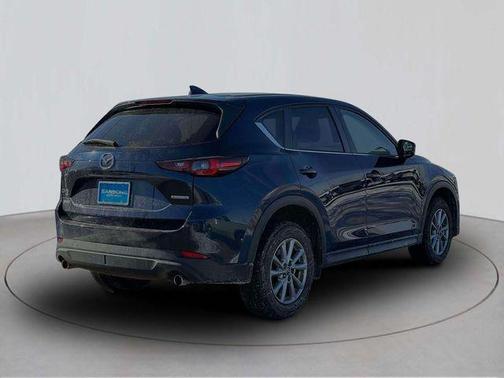 2023 Mazda CX-5 2.5 S Select Package