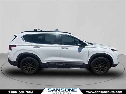 2022 Hyundai SANTA FE XRT