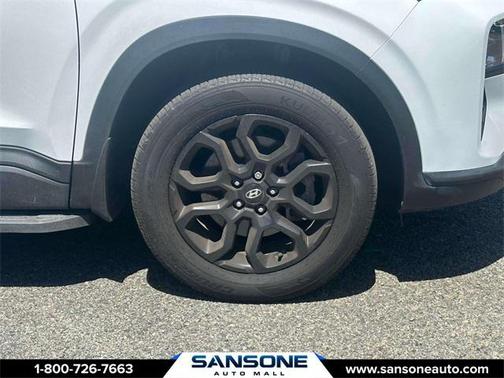 2022 Hyundai SANTA FE XRT