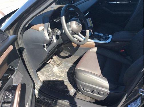 2025 Mazda CX-30 Premium Package
