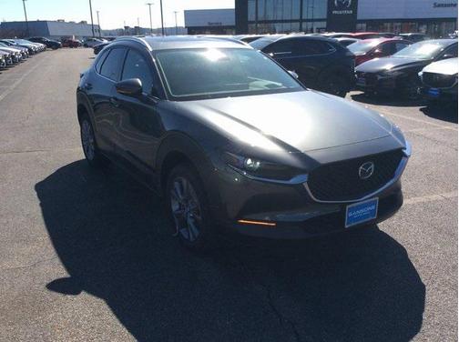 2025 Mazda CX-30 Premium Package