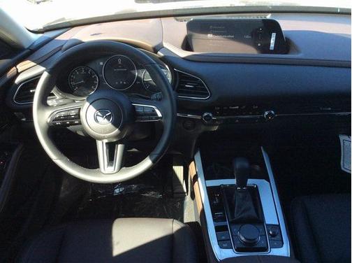 2025 Mazda CX-30 Premium Package