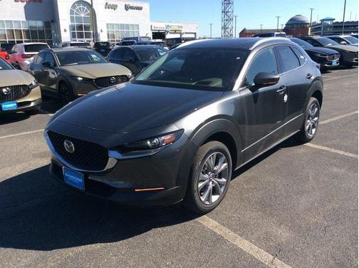2025 Mazda CX-30 Premium Package