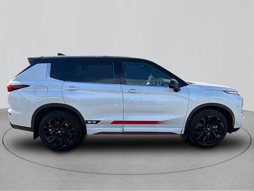2023 Mitsubishi Outlander SE 2.5 S-AWC