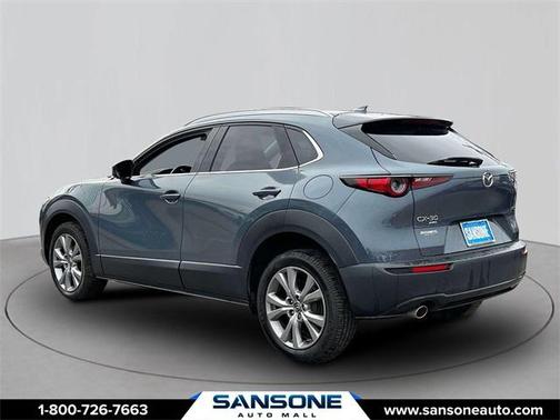 2021 Mazda CX-30 Premium Package