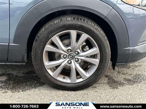 2021 Mazda CX-30 Premium Package