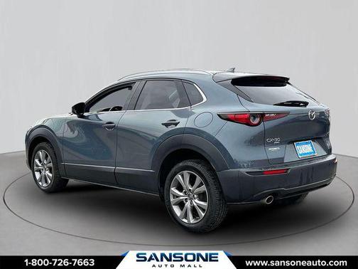 2021 Mazda CX-30 Premium Package