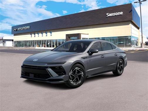 2026 Hyundai SONATA SEL