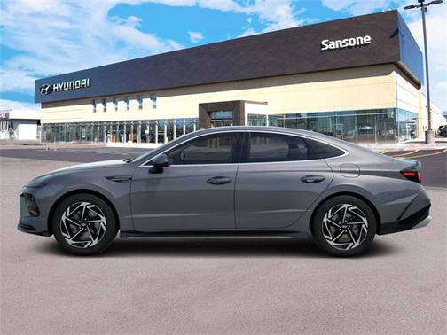 2026 Hyundai SONATA SEL