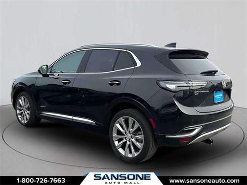 2023 Buick Envision Avenir AWD