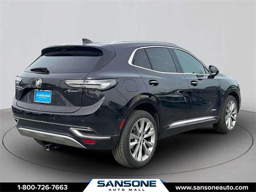 2023 Buick Envision Avenir AWD