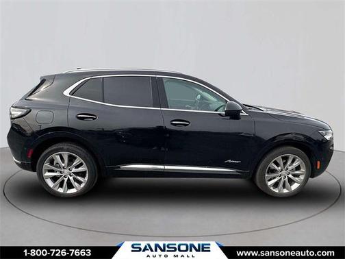 2023 Buick Envision Avenir AWD