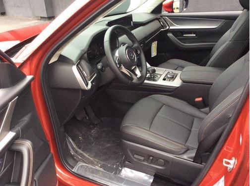 2025 Mazda CX-90 PHEV Base