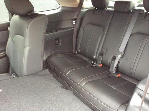 2025 Mazda CX-90 PHEV Base