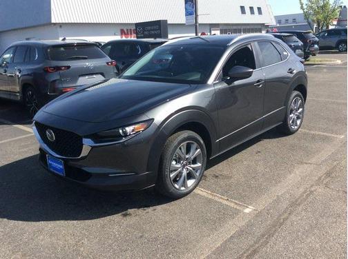 2025 Mazda CX-30 Preferred