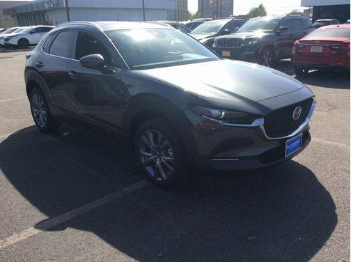 2025 Mazda CX-30 Preferred