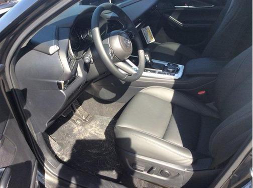 2025 Mazda CX-30 Preferred