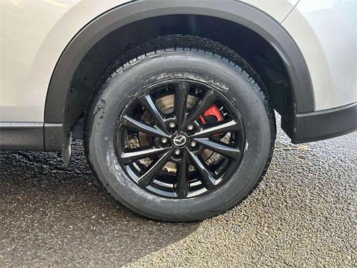 2023 Mazda CX-5 2.5 S Select Package