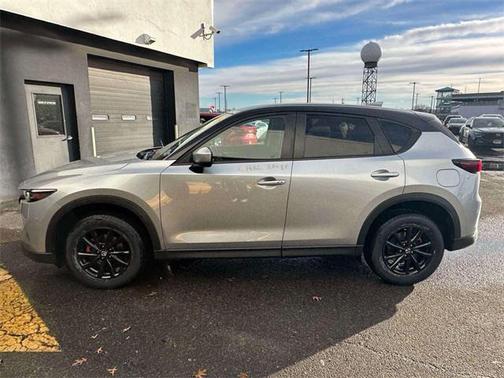 2023 Mazda CX-5 2.5 S Select Package