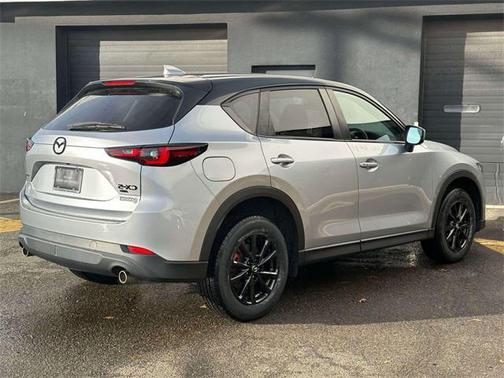 2023 Mazda CX-5 2.5 S Select Package