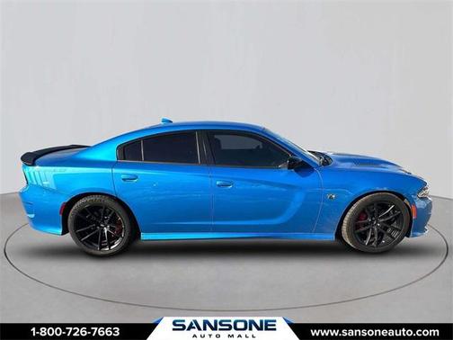 2023 Dodge Charger R/T Scat Pack