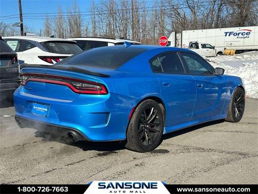 2023 Dodge Charger R/T Scat Pack