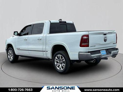 2023 RAM 1500 Limited