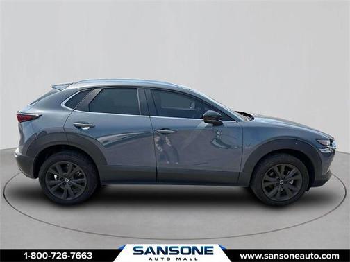 2023 Mazda CX-30 2.5 S Carbon Edition