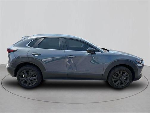 2023 Mazda CX-30 2.5 S Carbon Edition
