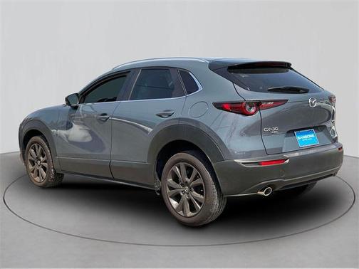 2023 Mazda CX-30 2.5 S Carbon Edition