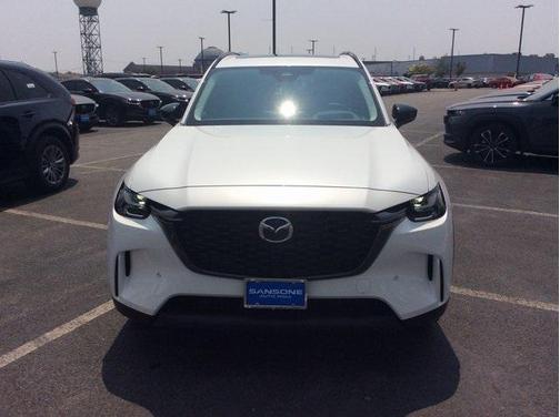 2025 Mazda CX-90 3.3 Turbo Premium Sport