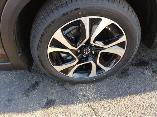 2026 Mazda CX-5 2.5 S Preferred Package