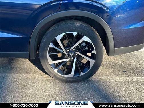 2023 Mitsubishi Outlander PHEV SE S-AWC