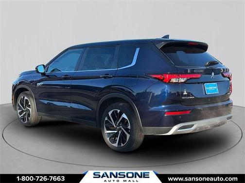 2023 Mitsubishi Outlander PHEV SE S-AWC