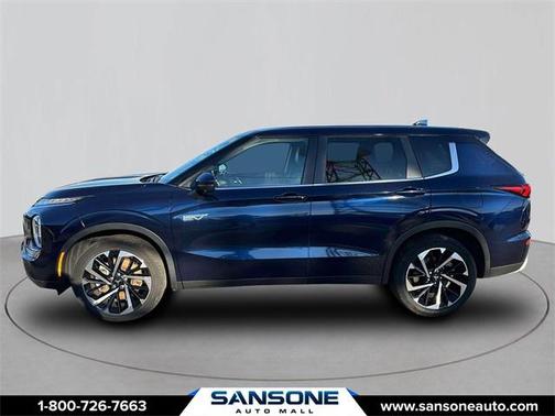 2023 Mitsubishi Outlander PHEV SE S-AWC