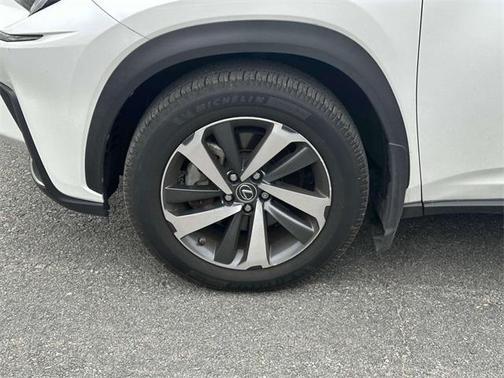 2020 Lexus NX 300 Base