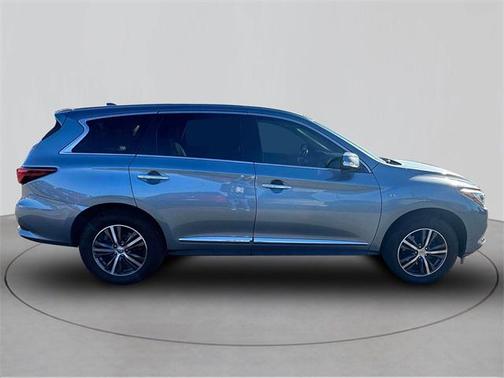 2019 INFINITI QX60 Pure