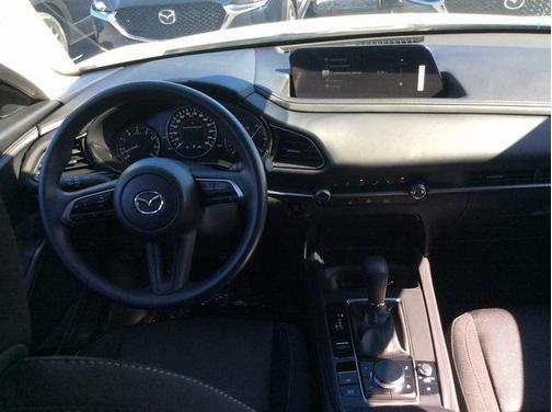 2025 Mazda CX-30 2.5 S
