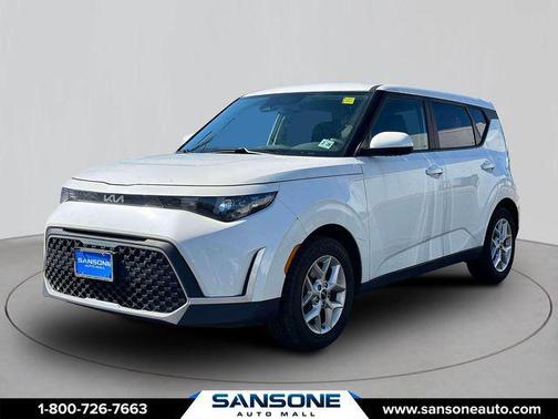 2023 Kia Soul S